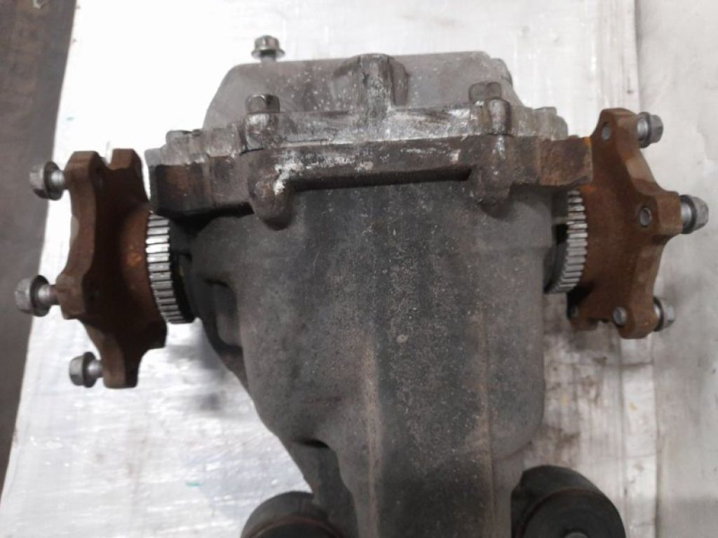 38301-EG50D | Редуктор задній INFINITI FX/QX70 S51 08-17 - Фото 5