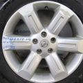D0300-CC21C | Диск R18 NISSAN MURANO Z50 02-07
