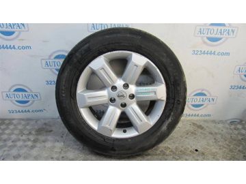 Диск R18 NISSAN MURANO Z50 02-07