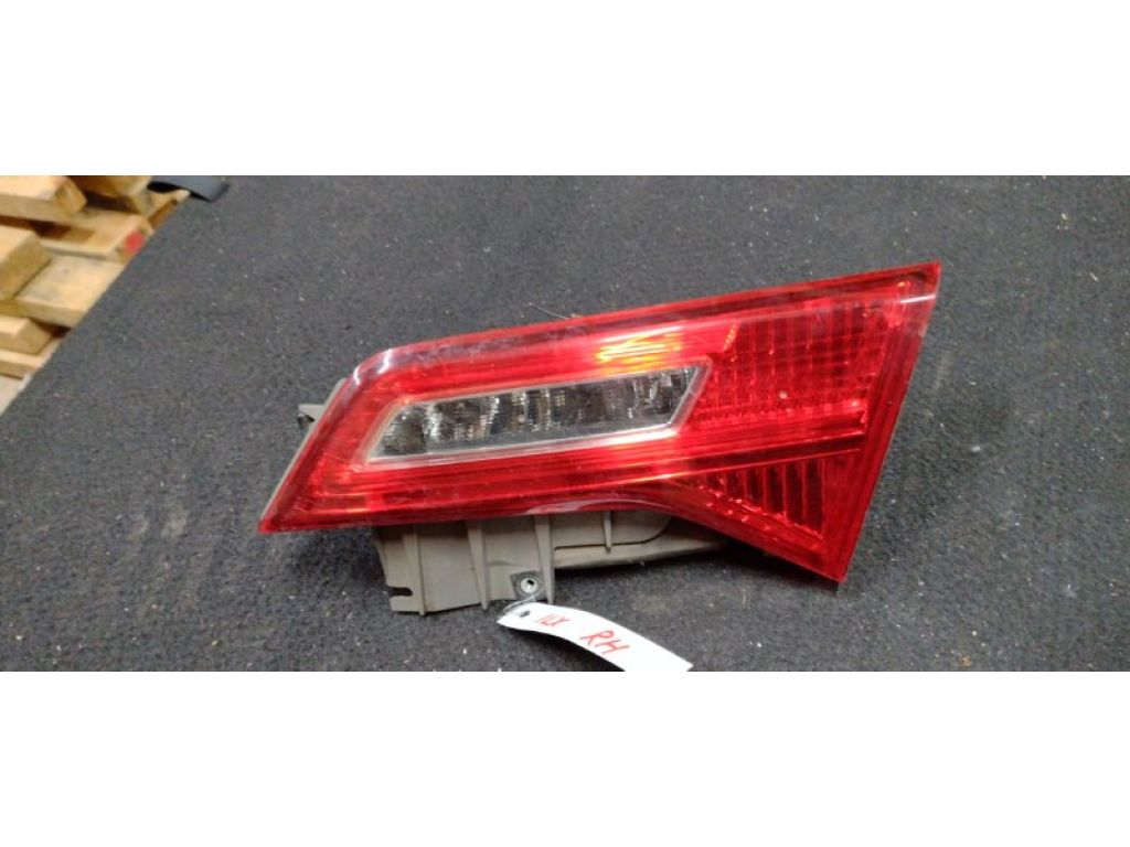 34150-TX6-A01 | Фонарь внутренний задн. прав. ACURA ILX 12-16