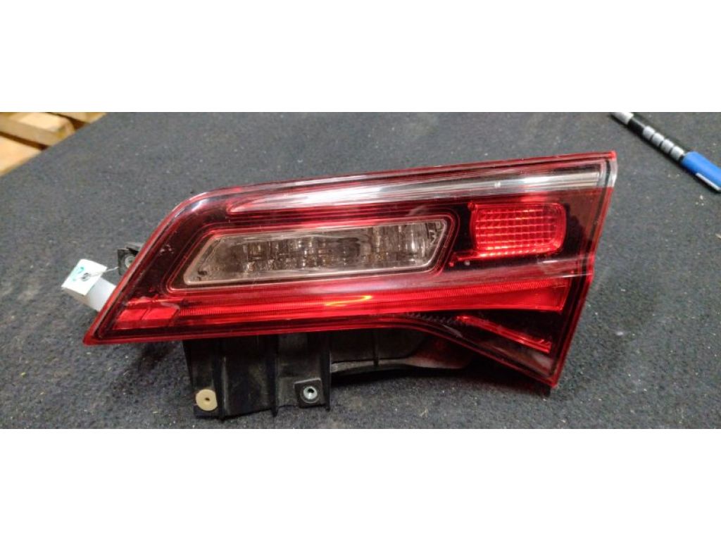 34150-TX6-A51 | Фонарь внутренний задн. прав. ACURA ILX 16-19