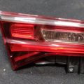 34155-TX6-A51 | Фонарь внутренний задн. лев. ACURA ILX 16-19