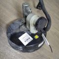 47210-BM41A | Вакуумний підсилювач гальм NISSAN ALMERA 03-09