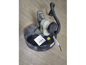 Вакуумний підсилювач гальм NISSAN ALMERA 03-09