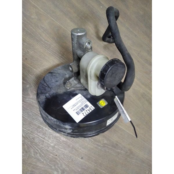 Вакуумний підсилювач гальм NISSAN ALMERA 03-09 47210-BM41A