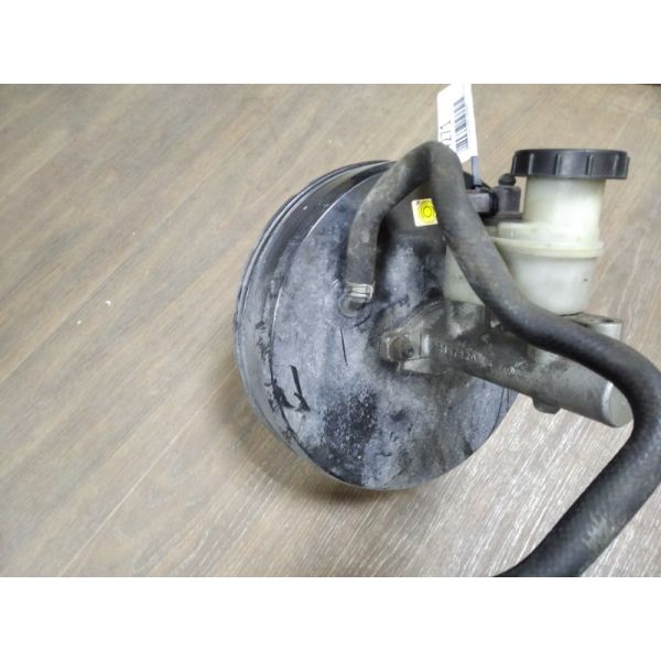 Вакуумний підсилювач гальм NISSAN ALMERA 03-09 47210-BM41A — 2