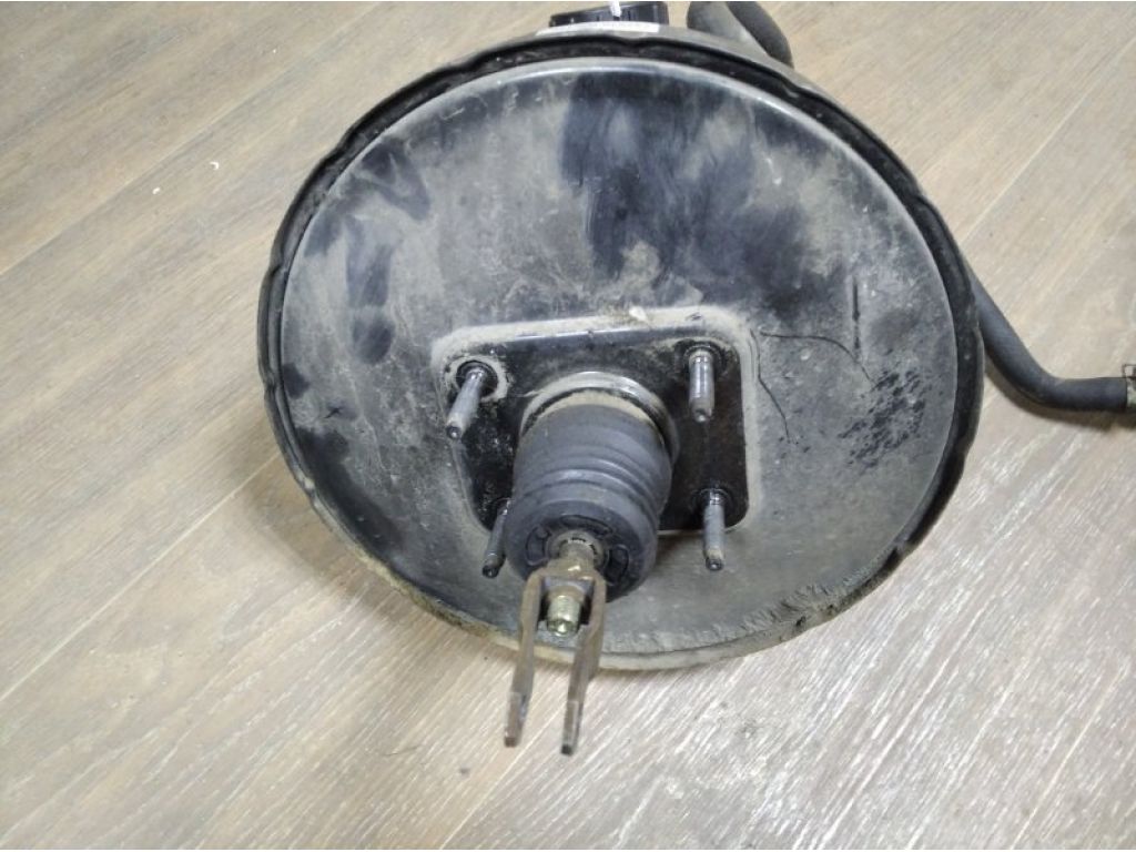 47210-BM41A | Вакуумний підсилювач гальм NISSAN ALMERA 03-09 - Фото 3