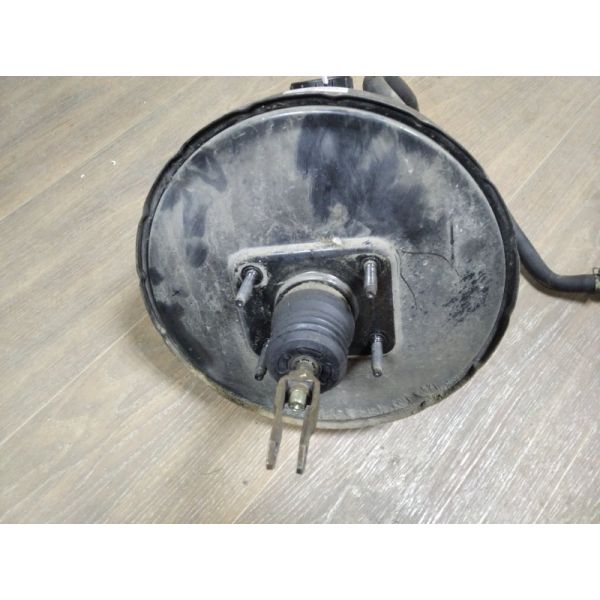 Вакуумний підсилювач гальм NISSAN ALMERA 03-09 47210-BM41A — 3