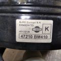 47210-BM41A | Вакуумний підсилювач гальм NISSAN ALMERA 03-09 - Прев'ю 4