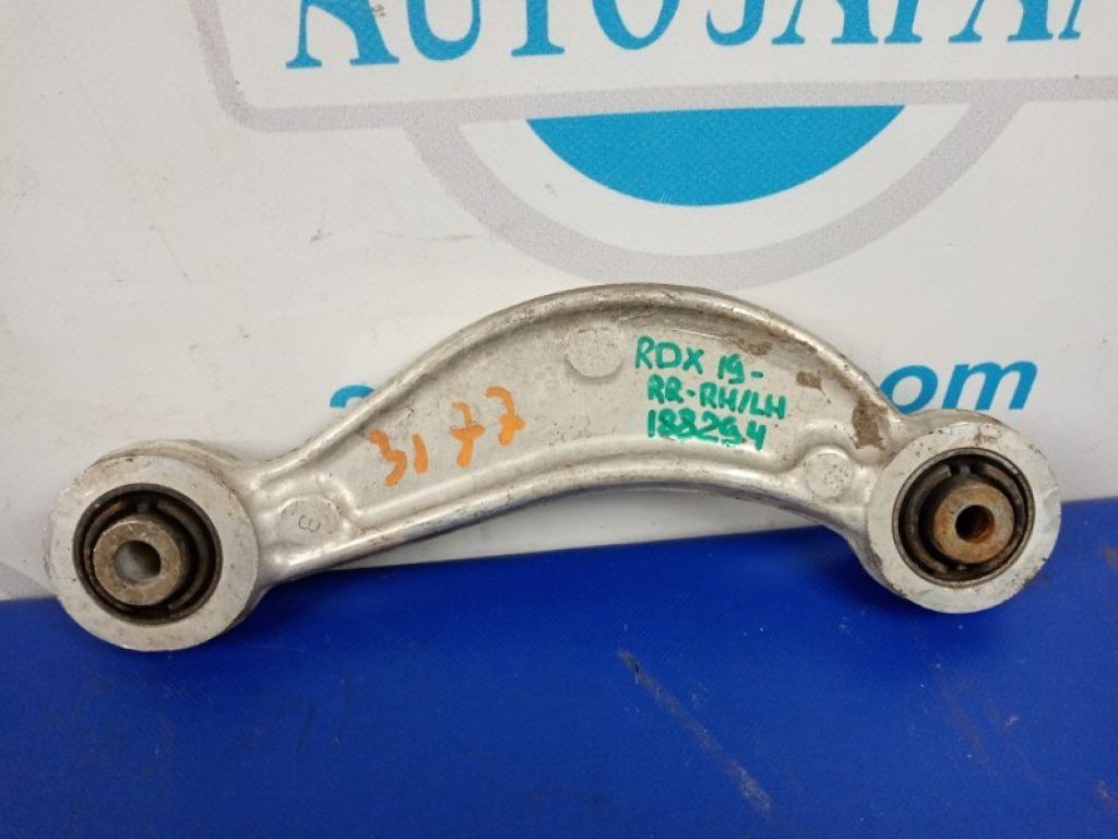 52530-TJB-A02 | Важіль задньої підвіски поперечний верхній ACURA RDX 19- - Фото 2