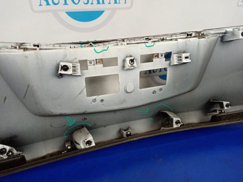 74890-TX4-A02ZG | накладка кришки багажника задн. ACURA RDX 12-19 - Фото 7