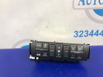 Блок управления печкой HONDA PILOT 08-15