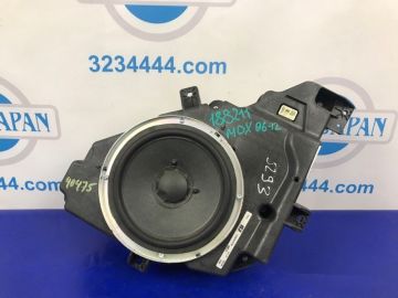 сабвуфер задн. ACURA MDX (YD2) 06-13