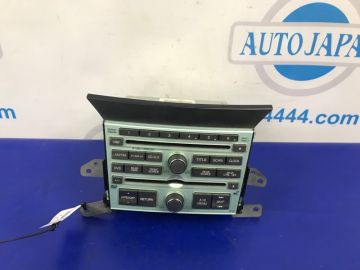 магнітола HONDA PILOT 08-15
