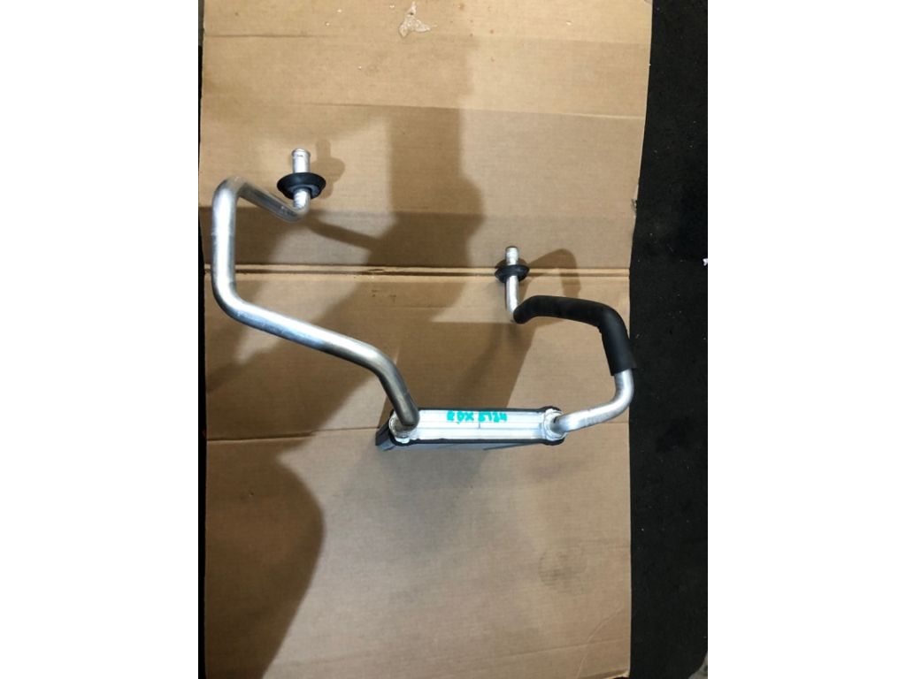 79115-TX4-A01 | Радиатор печки ACURA RDX 12-19 - Фото 2