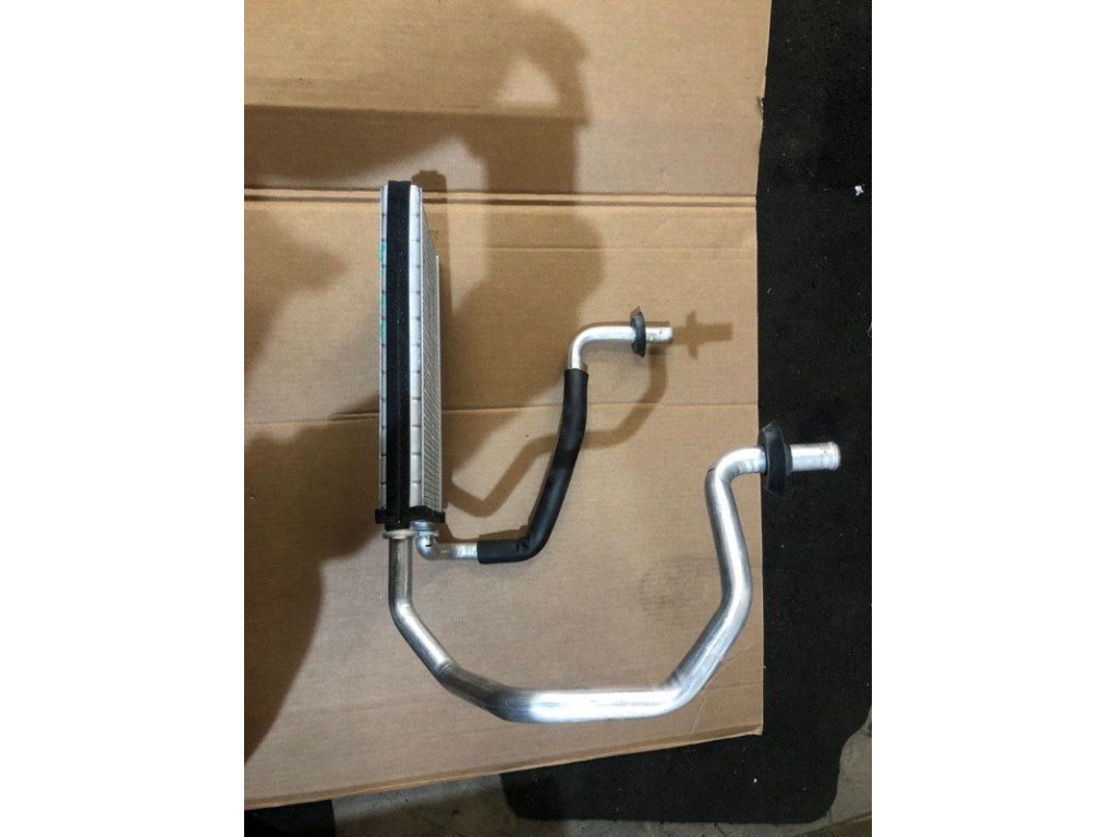 79115-TX4-A01 | Радиатор печки ACURA RDX 12-19 - Фото 3