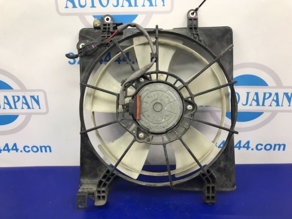 19015-R1A-A02 | Диффузор вентилятора основного радиатора передн. лев. ACURA ILX 12-16 - Фото 2