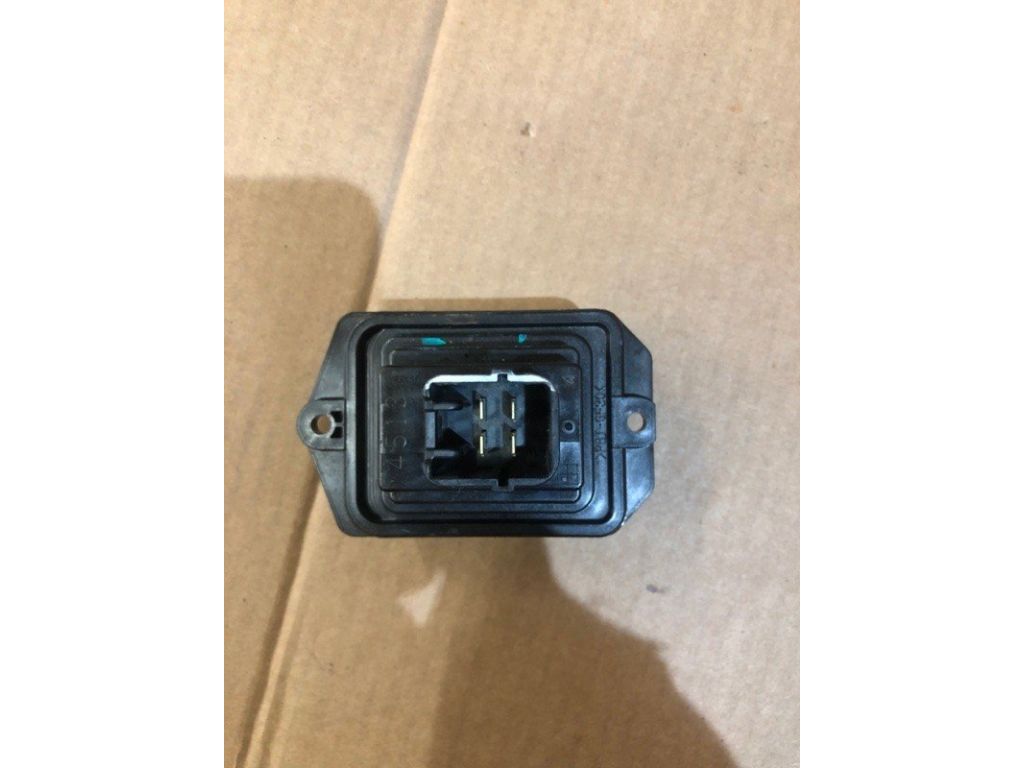 79330-TR0-A01 | Резистор пічки ACURA RDX 12-19