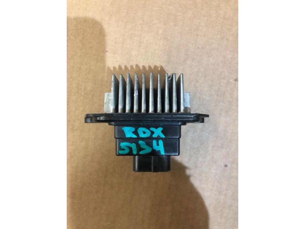 79330-TR0-A01 | Резистор пічки ACURA RDX 12-19 - Фото 3