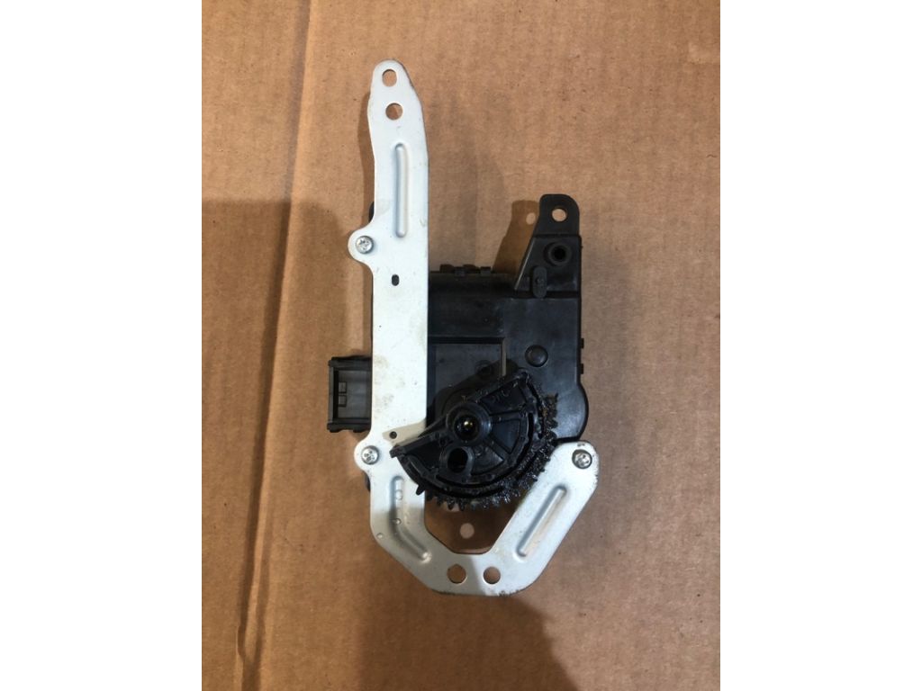 79170-T0A-A41 | Моторчик заслінки пічки ACURA RDX 12-19 - Фото 2