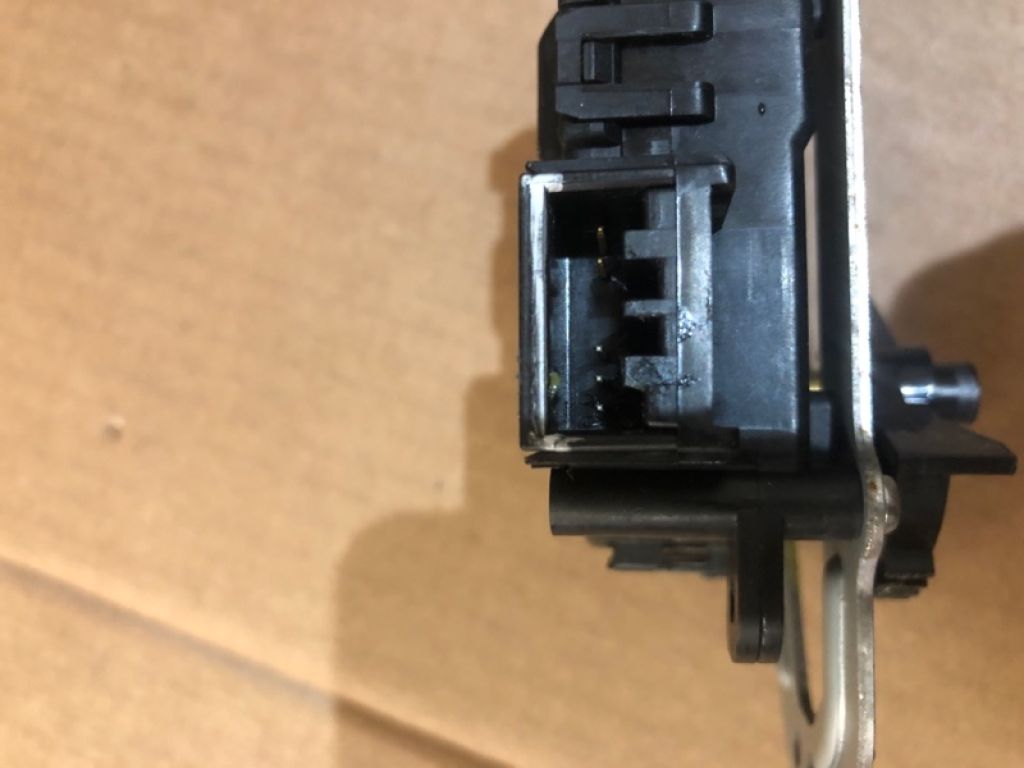 79170-T0A-A41 | Моторчик заслінки пічки ACURA RDX 12-19 - Фото 3