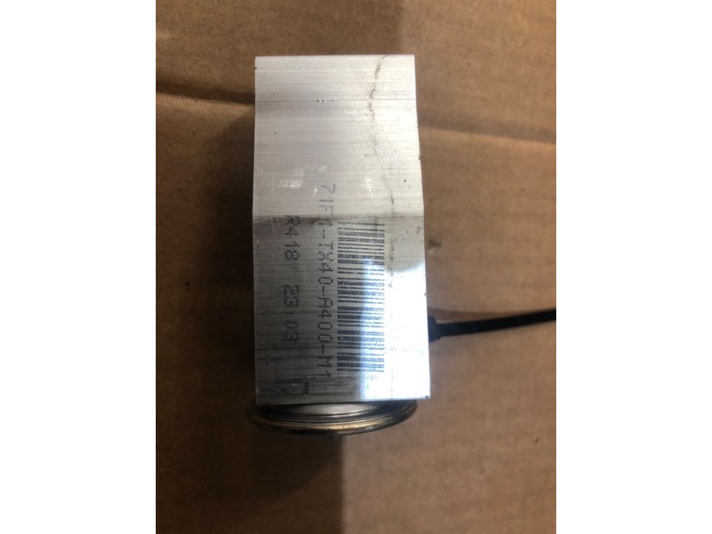 80221-TX4-A41 | Клапан кондиционера ACURA RDX 12-19