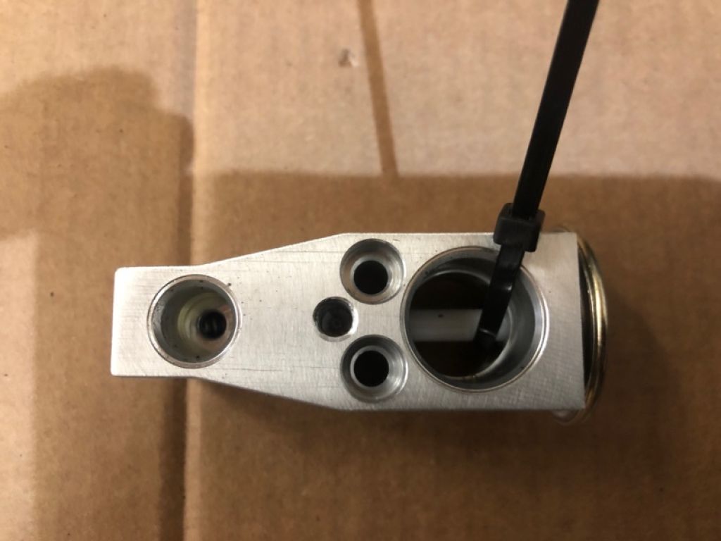 80221-TX4-A41 | Клапан кондиционера ACURA RDX 12-19 - Фото 2