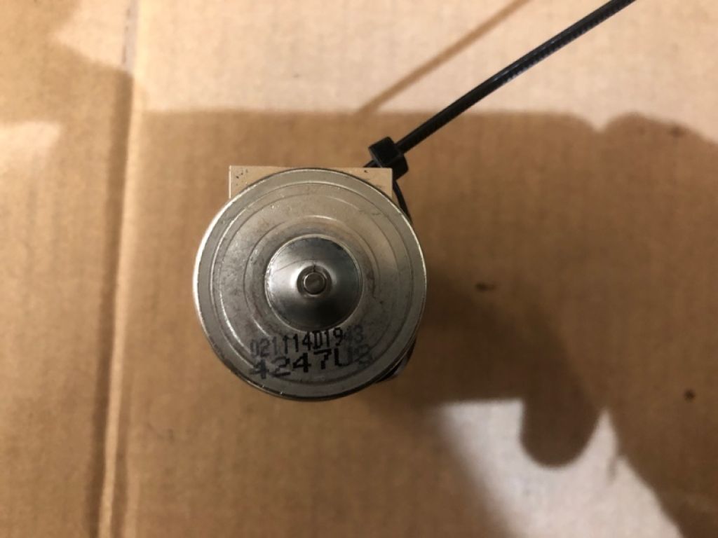 80221-TX4-A41 | Клапан кондиционера ACURA RDX 12-19 - Фото 5