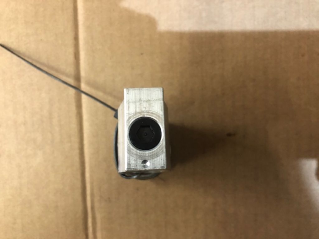 80221-TX4-A41 | Клапан кондиционера ACURA RDX 12-19 - Фото 6