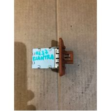 Резистор пічки HYUNDAI ELANTRA MD 10-15