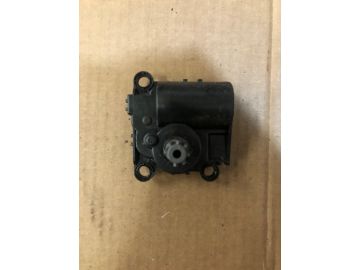 Моторчик заслонки печки HYUNDAI ELANTRA MD 10-15