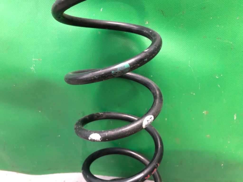 52441-TZ3-A02 | Пружина задней подвески ACURA TLX 14-17 - Фото 3