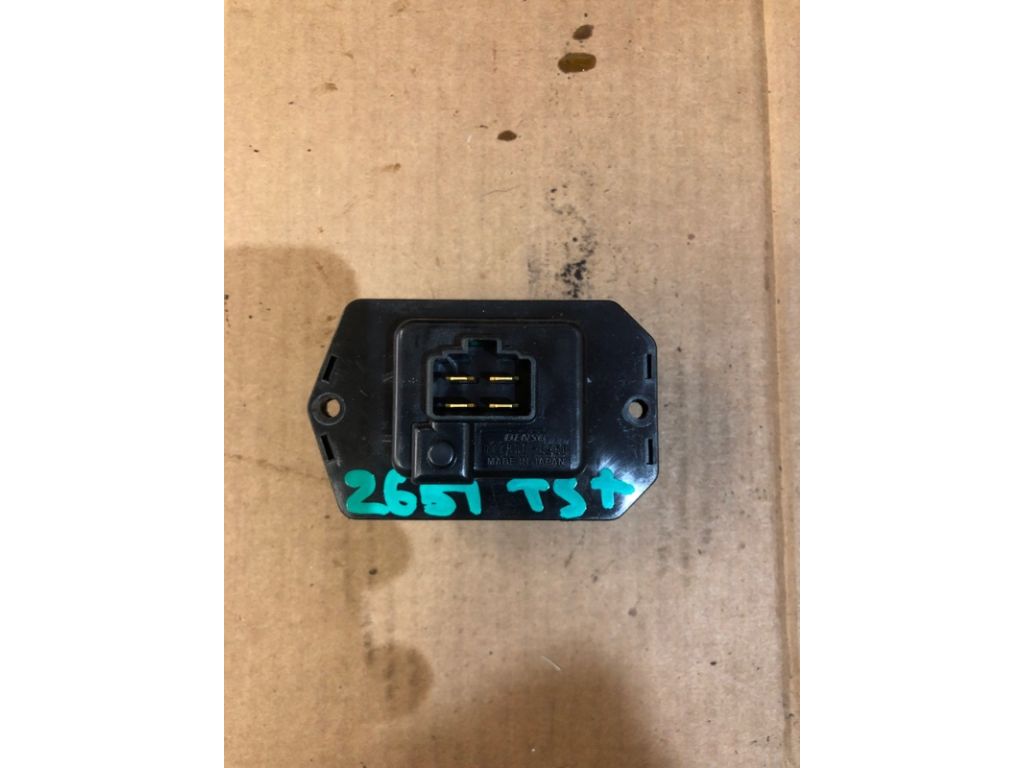 79330-SNA-A01 | Резистор пічки ACURA TSX 08-14