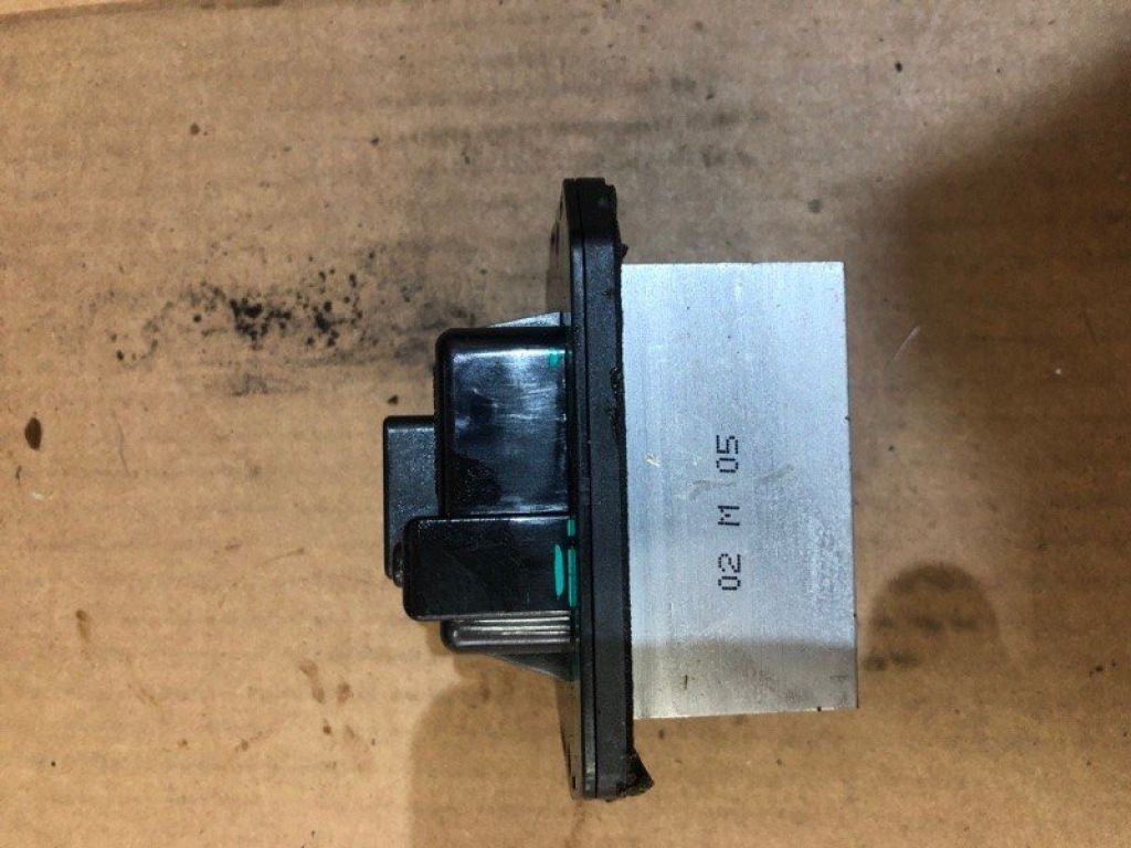 79330-SNA-A01 | Резистор пічки ACURA TSX 08-14 - Фото 2