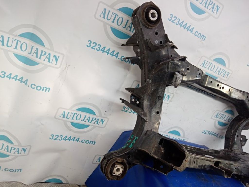 50300-TJC-A00 | Балка задней подвески ACURA RDX 19- - Фото 3