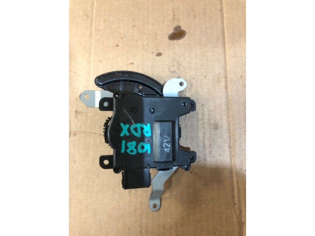 79160-T0A-A41 | Моторчик заслінки пічки ACURA RDX 12-19