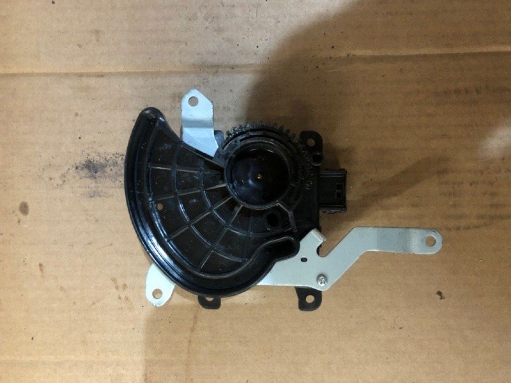 79160-T0A-A41 | Моторчик заслінки пічки ACURA RDX 12-19 - Фото 2