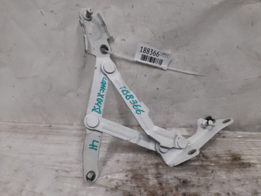 5923A013 | Петля кришки багажника лів. MITSUBISHI LANCER X 10 07-15