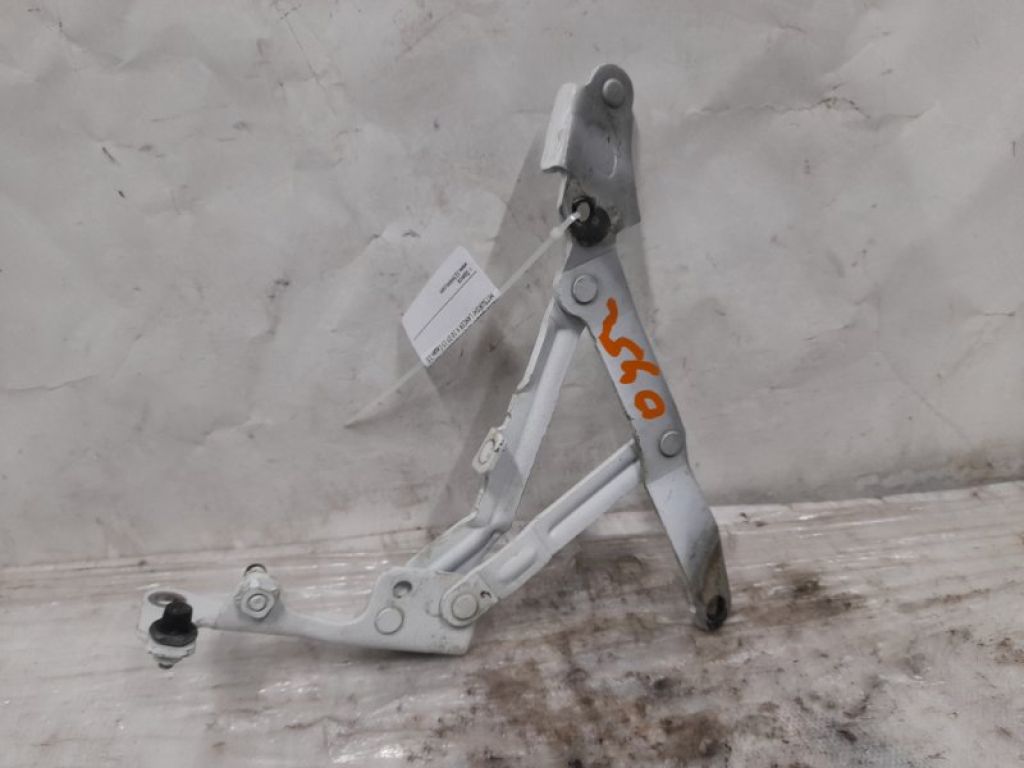 5923A013 | Петля кришки багажника лів. MITSUBISHI LANCER X 10 07-15 - Фото 2