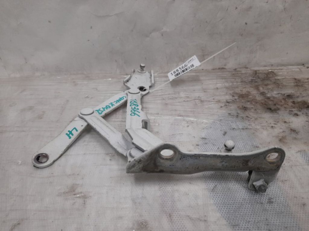 5923A013 | Петля кришки багажника лів. MITSUBISHI LANCER X 10 07-15 - Фото 3