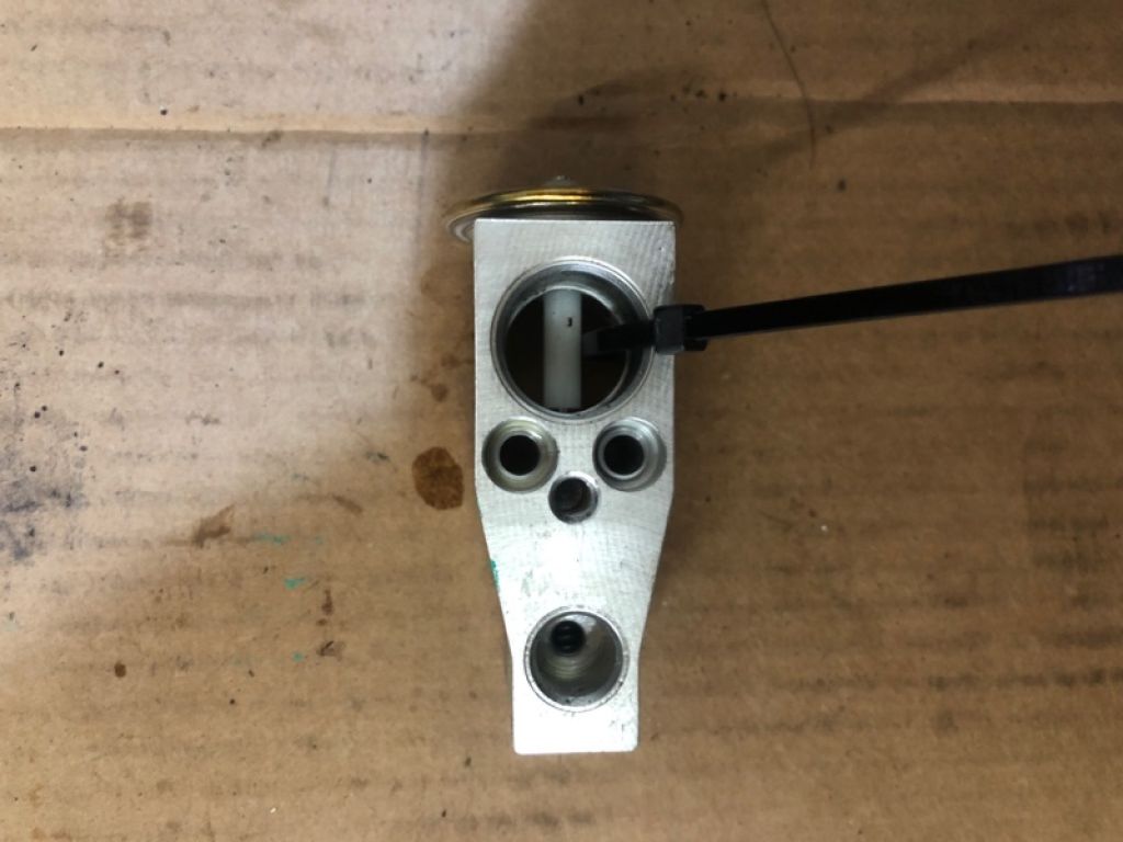 80221-TX4-A41 | Клапан кондиціонера ACURA RDX 12-19 - Фото 2