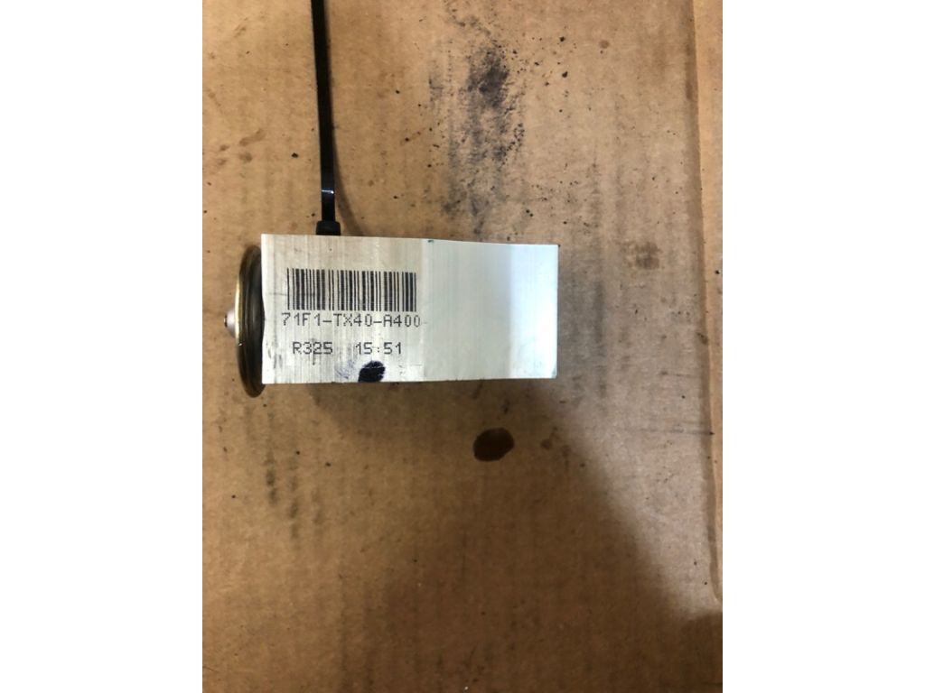 80221-TX4-A41 | Клапан кондиціонера ACURA RDX 12-19 - Фото 3