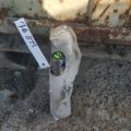 73920-06090 | Подушка безпеки в сидінні передн. лів. TOYOTA CAMRY 50 12-15 - Прев'ю 4