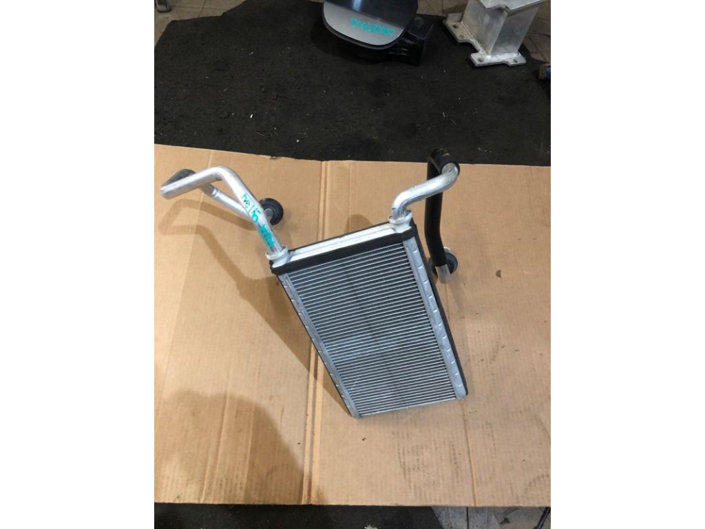 79115-TX4-A01 | Радіатор пічки ACURA RDX 12-19 - Фото 2