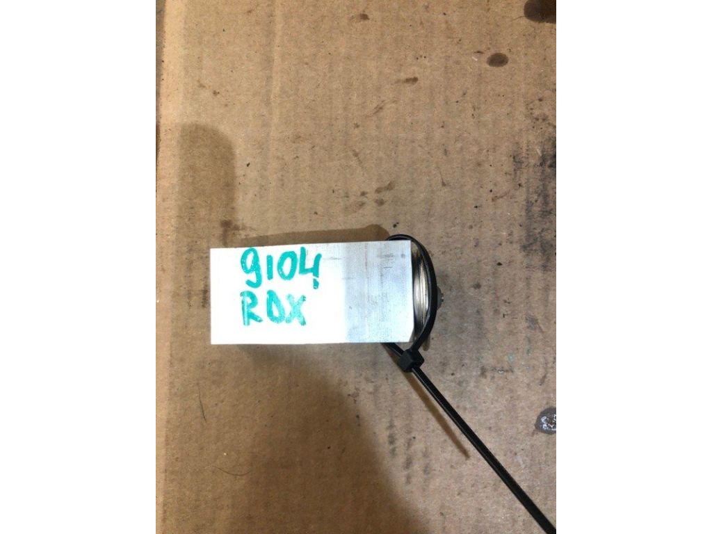 80221-TX4-A41 | Клапан кондиціонера ACURA RDX 12-19