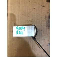 Клапан кондиціонера ACURA RDX 12-19