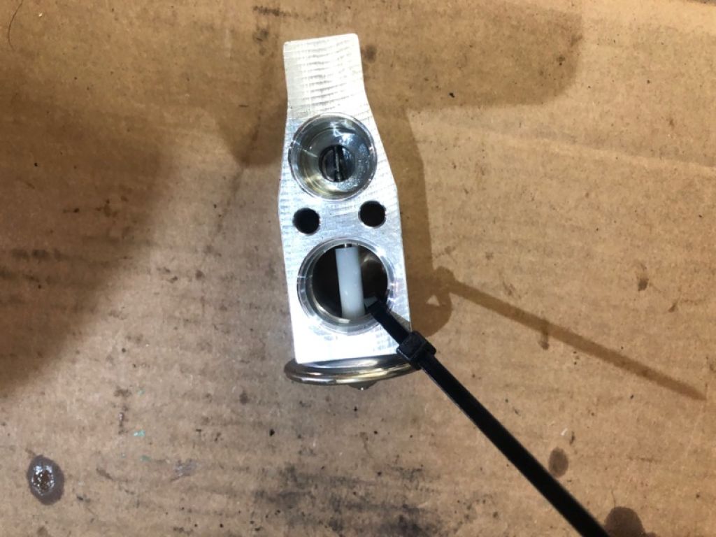 80221-TX4-A41 | Клапан кондиціонера ACURA RDX 12-19 - Фото 2