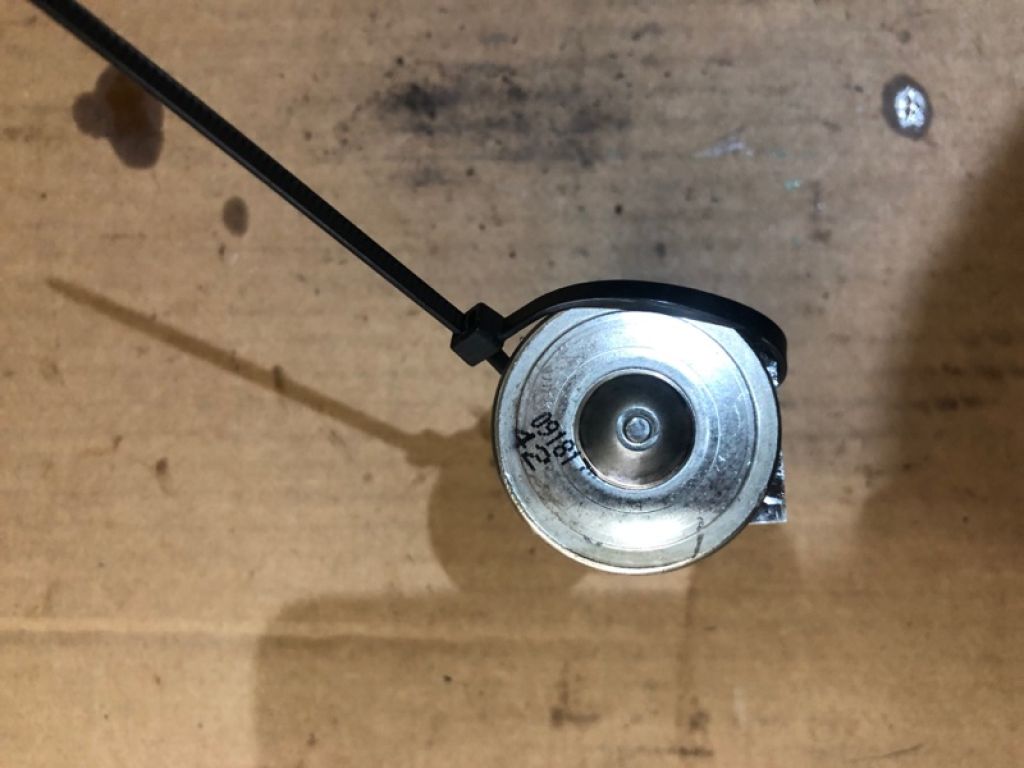 80221-TX4-A41 | Клапан кондиціонера ACURA RDX 12-19 - Фото 4