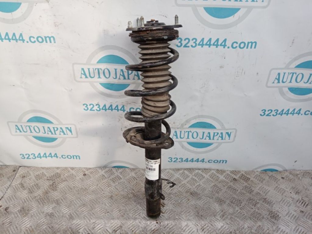 51621-TJC-A02 | Амортизатор передн. лів. ACURA RDX 19-