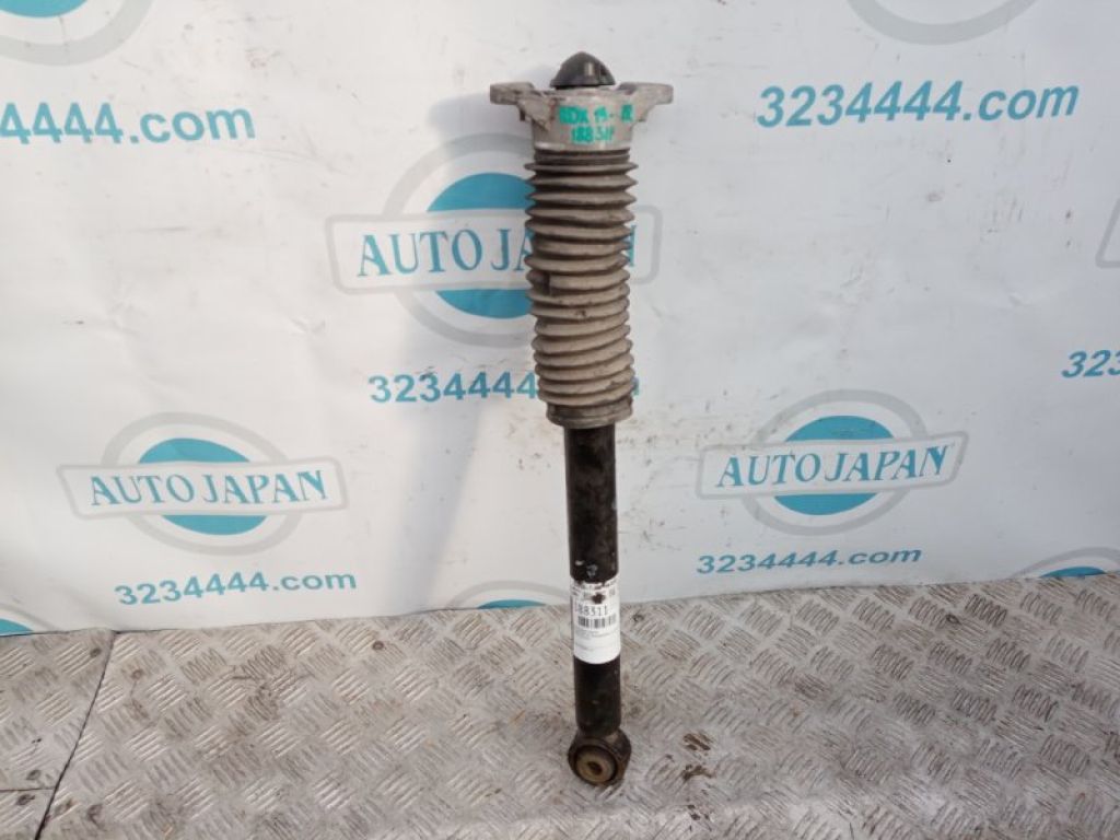 52611-TJC-A02 | Амортизатор задн. ACURA RDX 19-